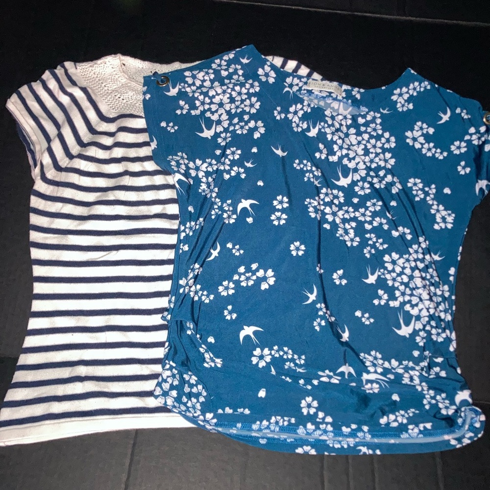 Woman’s bundle